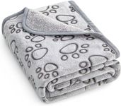 Stuffed® Premium Soft Dog Blanket W