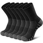 Airacker Athletic Socks Sport Runni