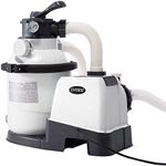 Intex SX1500 Sand Filter Pump 220-2