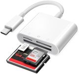 USB C SD C