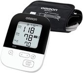 Omron 5 Series Wireless Upper Arm Blood Pressure Monitor