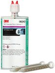 3M SMC/Fiberglass Repair Adhesive-1, 08243, Black, 200 mL Cartridge