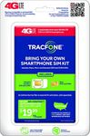 TracFone Bring Your Own Phone SIM A