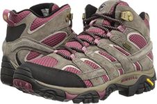 Merrell Women's Moab 2 Mid Waterpro