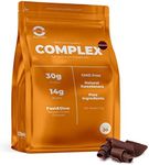 Pure Product Australia Pure Complete Whey Protein Blend WPI/WPC/Casein Powder (Chocolate) (5KG)