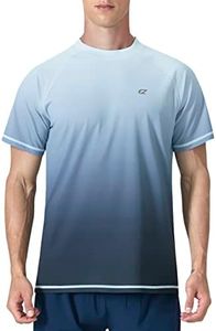 Men's Rash
