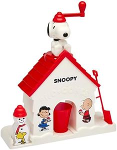 Snoopy SNO