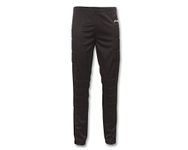 Joma 709/101 Goal Keeper Trousers - Black/Black, Large