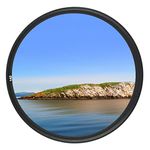 Uv Filter For Canon Rebel T7i