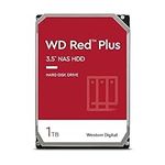 Western Digital 1TB WD Red Plus NAS