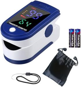 oxymetre d