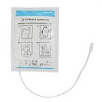 CU Medical I-Pad NF-1200 Adult Electrode Pads