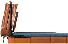 Essentials Cover Valet CV250, Hot T