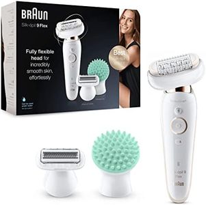Braun Silk