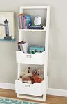 Beds With Bookshelves