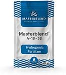 Masterblend 4-18-38 Hydroponic Nutr