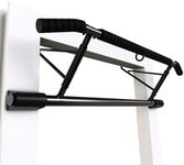 Door Frame Pull Up Bar Doorway Fits