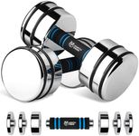 Northdeer Adjustable Dumbbells Set 