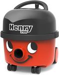 Henry Commercial Vacuum Cleaner 10m