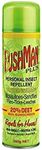 Bushman Plus 20% Deet with Sunscreen Aerosol 350 g, 350 grams