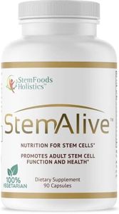 StemAlive
