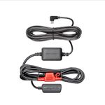 Nextbase Series 2 OBD Power Cable - Compatible with Series 2 Dash Cam Range - 5m Long, 90° Connector, LED Indicator Light - Easy Alternative to Dash Cam Hardwire Kit - Car Accessories