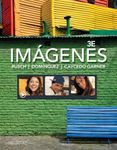 Imagenes : An Introduction to Spanish Language and Cultures