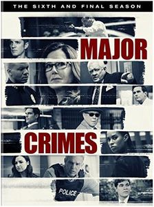 Major Crim