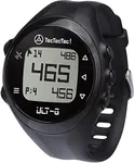 TecTecTec ULT-G Golf GPS Watch, Pre