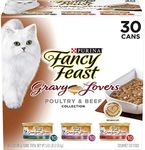 Purina Fancy Feast Gravy Lovers Pou