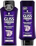 Schwarzkopf Gliss Hair Repair - Fib