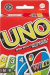 Mattel Games UNO Card Game, Multi, 