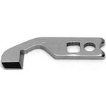 NgoSew NGOSEW Upper Knife for Janome Serger Models 3434D, 7933, 9102D, 634D, 1110DX, 204D, 8002D, 990D