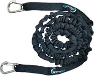 WAVESRX AnchorMate Flat Bungee Line