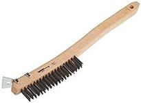Forney 70521 Wire Scratch Brush, St