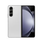 Samsung Galaxy Z Fold5 5G Dual SIM, 512GB Storage + 12GB RAM, 7.6"/6.2" Display, Android 13, SIM Free Unlocked Smartphone (Grey/Platinum)