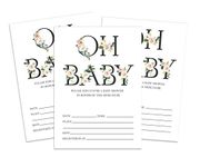 Baby Shower Invitation Cards