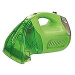 Zennox Handheld Electric Carpet & Upholstery Washer, Lightweight, Multipurpose for Home, Car & Office, 500W (Green)