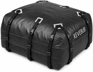 KEVEBUB Car Roof Bag 21 Cu Ft / 600