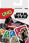 UNO GPP00 Star Wars