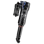 RockShox, Super Deluxe Thru Shaft RCT, Rear Shock, 230x57.5, Shaft Eyelet: Trunnion, Body Eyelet: Yoke, 0Neg,