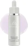 COSMEDIX Bakuchiol Complete Plant-Based Retinol Alternative Serum, Improves Appearance of Fine Lines and Wrinkles, Lightweight and Conditioning, Botanical Retinol Alternative, Cruelty Free