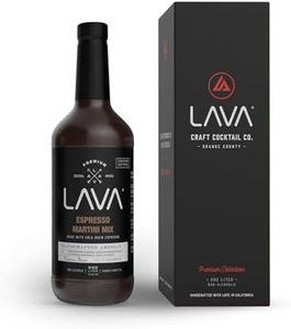 LAVA Premi