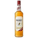 Paddy Irish Whisky, 700ml