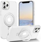 Lufanbis Magnetic for iPhone 11 Pro