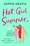 Hot Girl Summer: The laugh-out-loud holiday read for 2024!