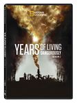 National Geographic: Years of Living Dangerously: The Complete Season 2 (3-Disc) - Special Edition Box Set (Uncut | Region 2 DVD | UK Import)