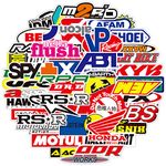 Decal Stickers For Laptop Cars