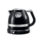 KitchenAid Artisan 5KEK1522BOB 1.5 Litre Temperature Control Kettle (Onyx Black)