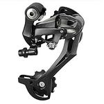 RD-M390 Acera Rear Derailleur,Bicycle rear derailleur M390 9 Speed 27 Speed MTB Transmission Cycling Accessory